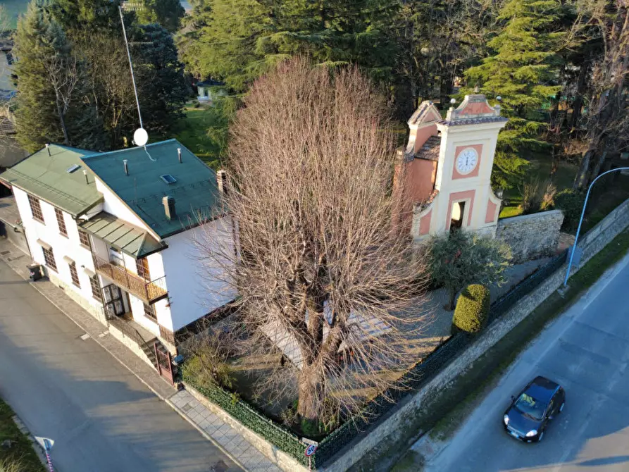 Immagine 82 di Casa indipendente in vendita  in via dell'orologio a Sasso Marconi