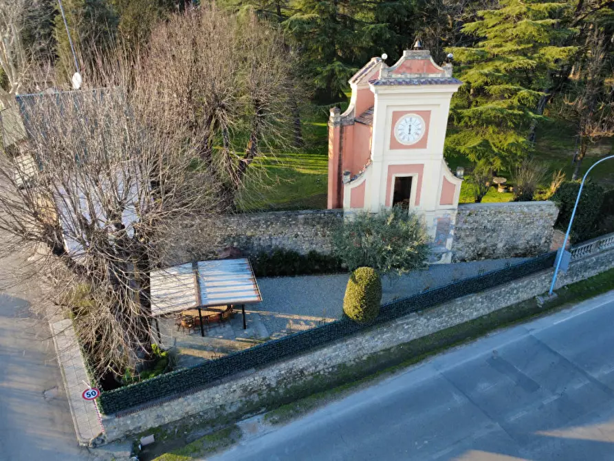 Immagine 83 di Casa indipendente in vendita  in via dell'orologio a Sasso Marconi