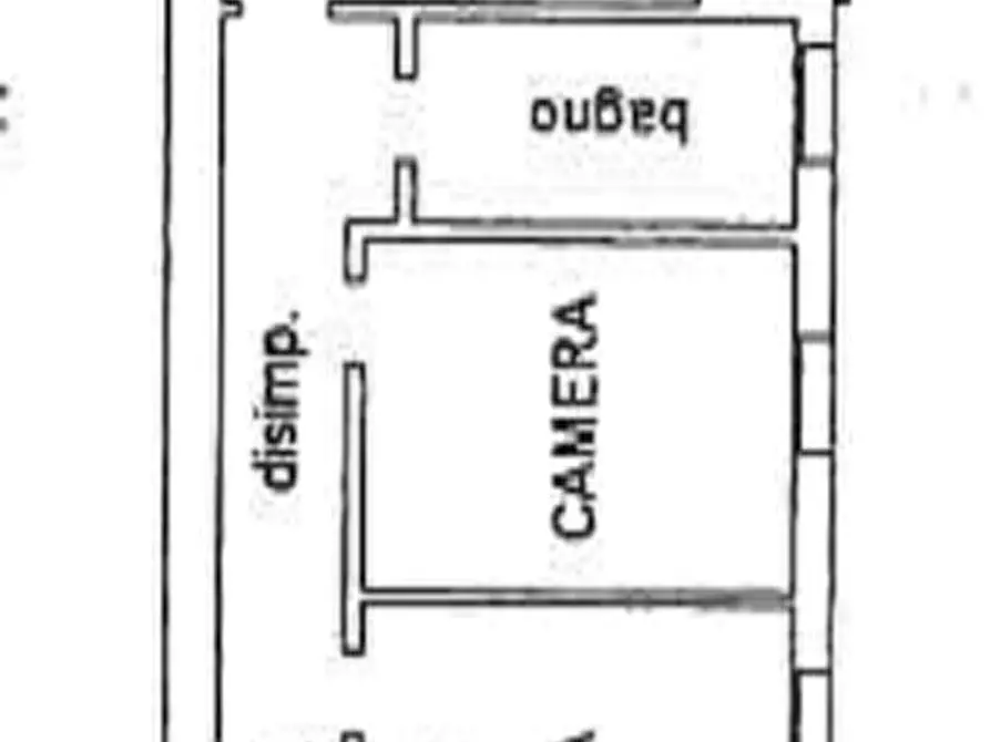 Immagine 84 di Casa indipendente in vendita  in via dell'orologio a Sasso Marconi