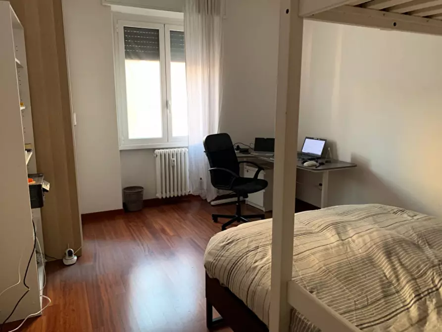 Immagine 1 di Appartamento in vendita  in Via Carnevali 113 a Milano