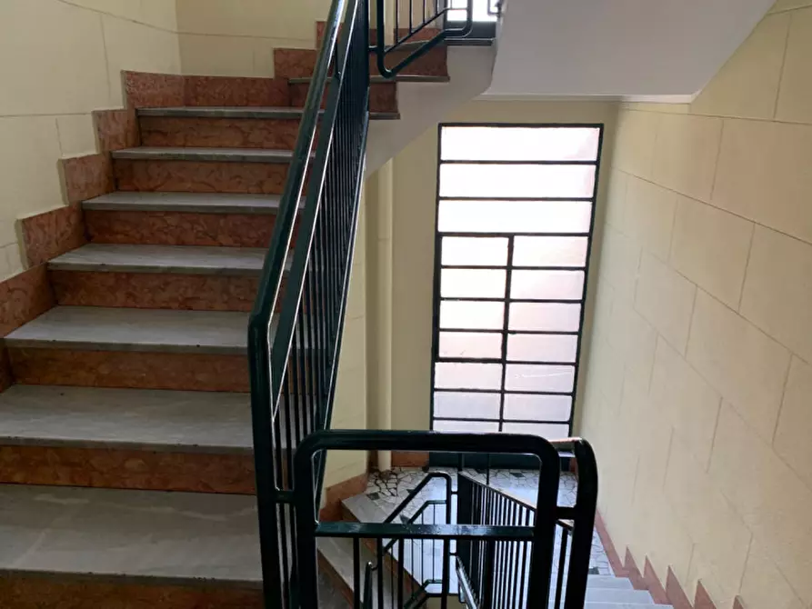 Immagine 2 di Appartamento in vendita  in Via Carnevali 113 a Milano