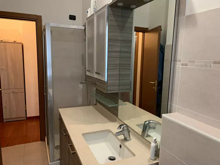 Immagine 3 di Appartamento in vendita  in Via Carnevali 113 a Milano