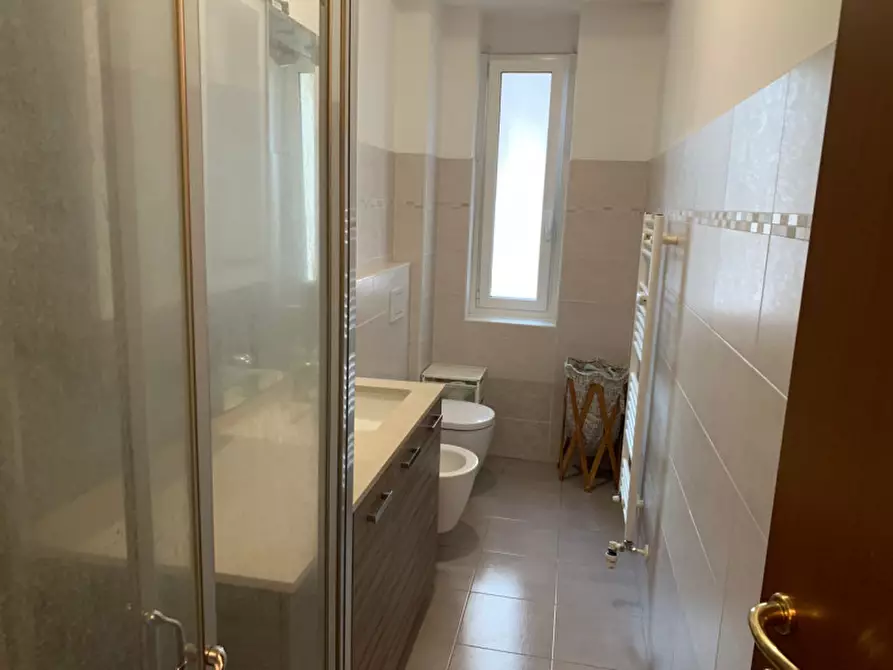 Immagine 5 di Appartamento in vendita  in Via Carnevali 113 a Milano