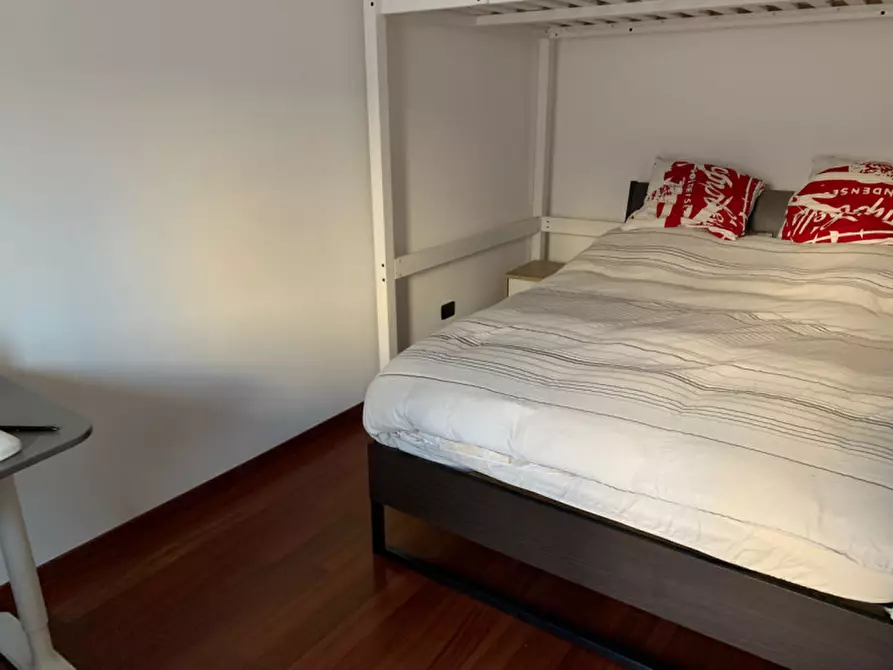 Immagine 6 di Appartamento in vendita  in Via Carnevali 113 a Milano