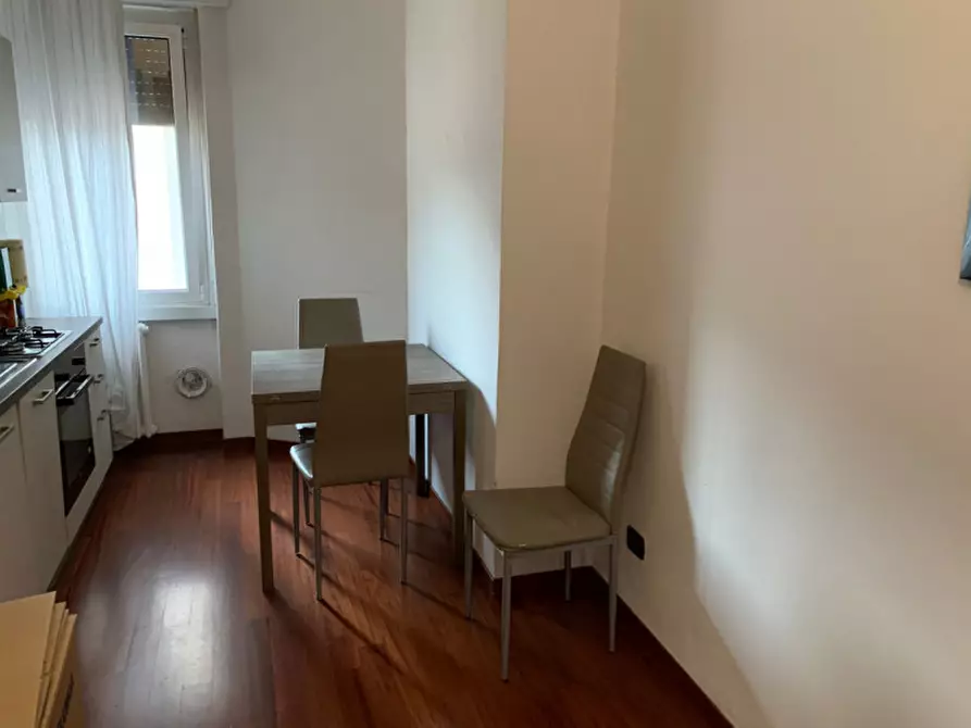 Immagine 7 di Appartamento in vendita  in Via Carnevali 113 a Milano