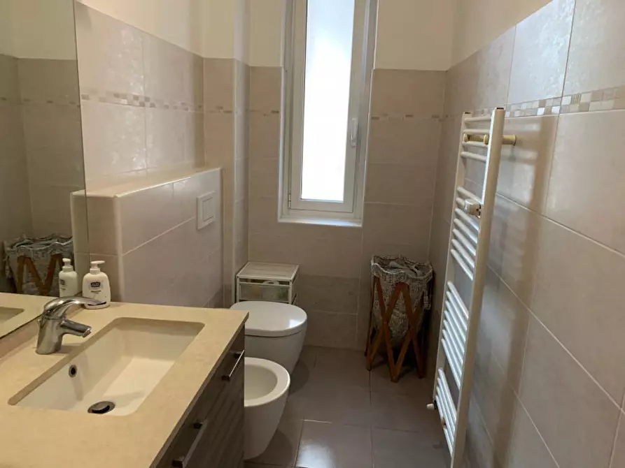 Immagine 9 di Appartamento in vendita  in Via Carnevali 113 a Milano