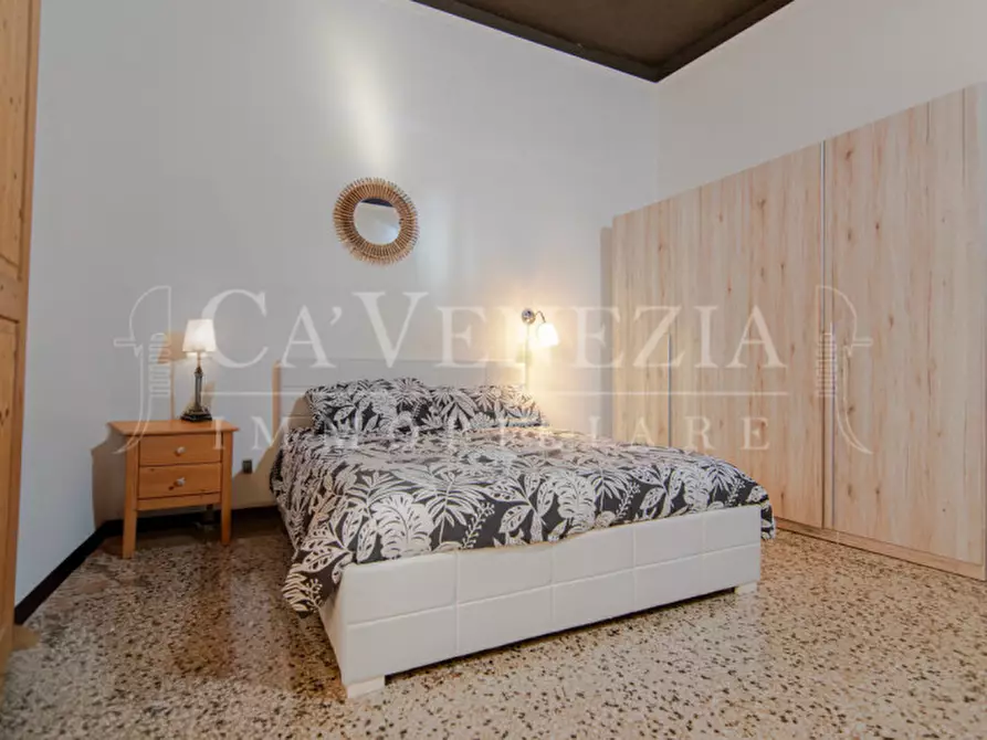 Immagine 10 di Appartamento in vendita  a Venezia