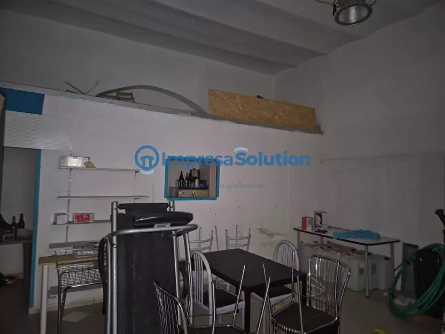 Immagine 7 di Magazzino in affitto  in Via Pavia a Napoli