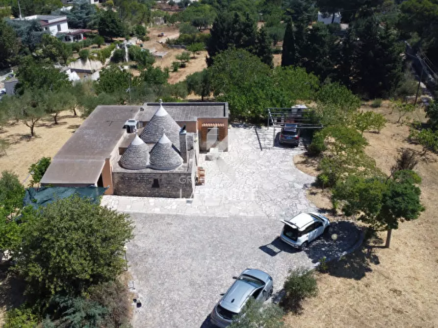 Immagine 2 di Rustico / casale in vendita  in Strada Trasconi a Martina Franca