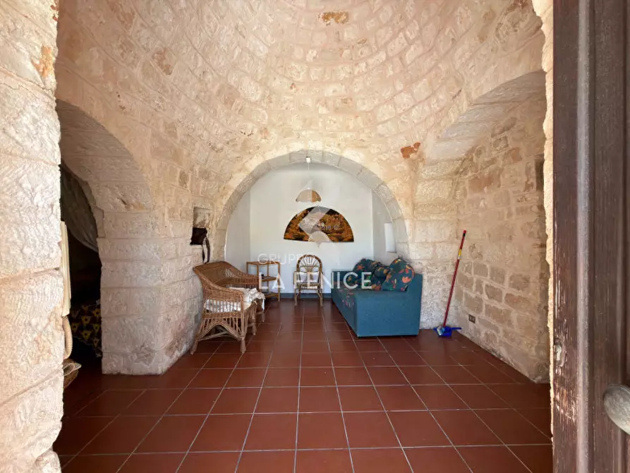 Immagine 5 di Rustico / casale in vendita  in Strada Trasconi a Martina Franca