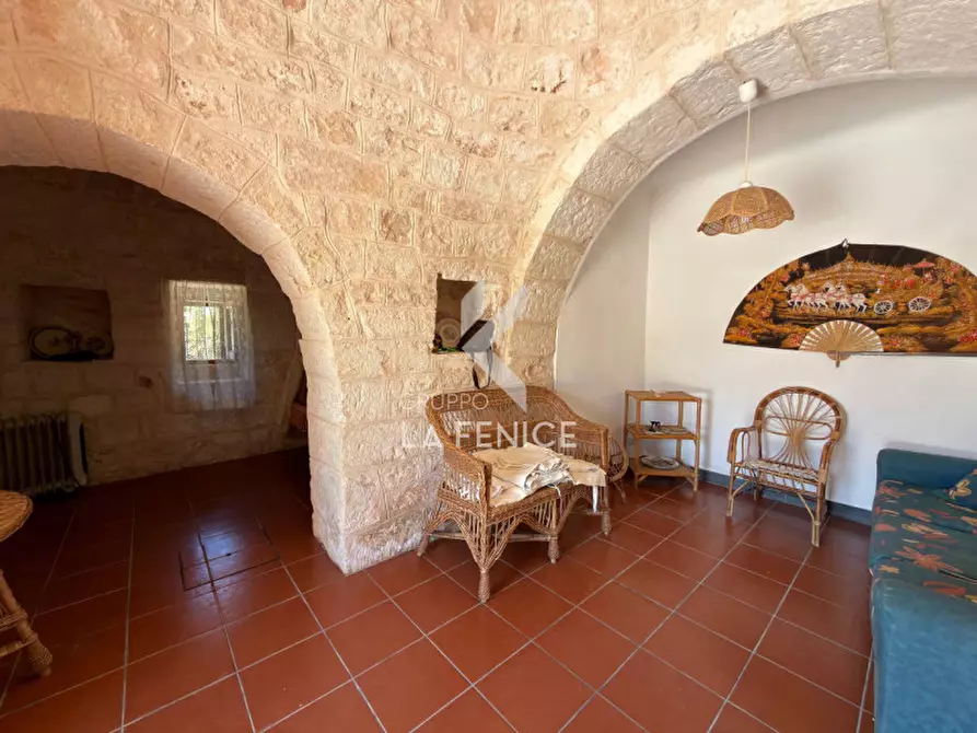 Immagine 6 di Rustico / casale in vendita  in Strada Trasconi a Martina Franca