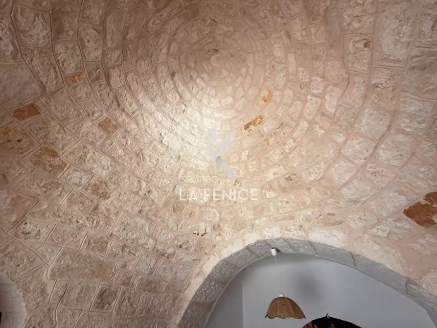 Immagine 7 di Rustico / casale in vendita  in Strada Trasconi a Martina Franca
