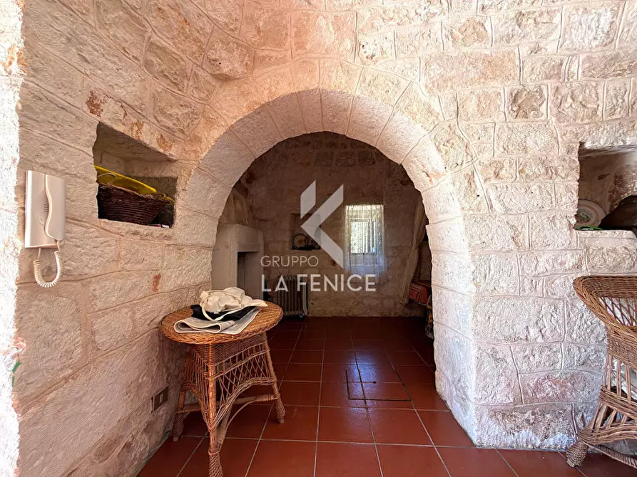 Immagine 8 di Rustico / casale in vendita  in Strada Trasconi a Martina Franca