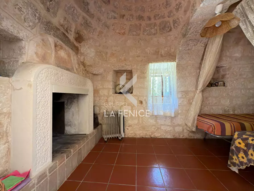 Immagine 9 di Rustico / casale in vendita  in Strada Trasconi a Martina Franca