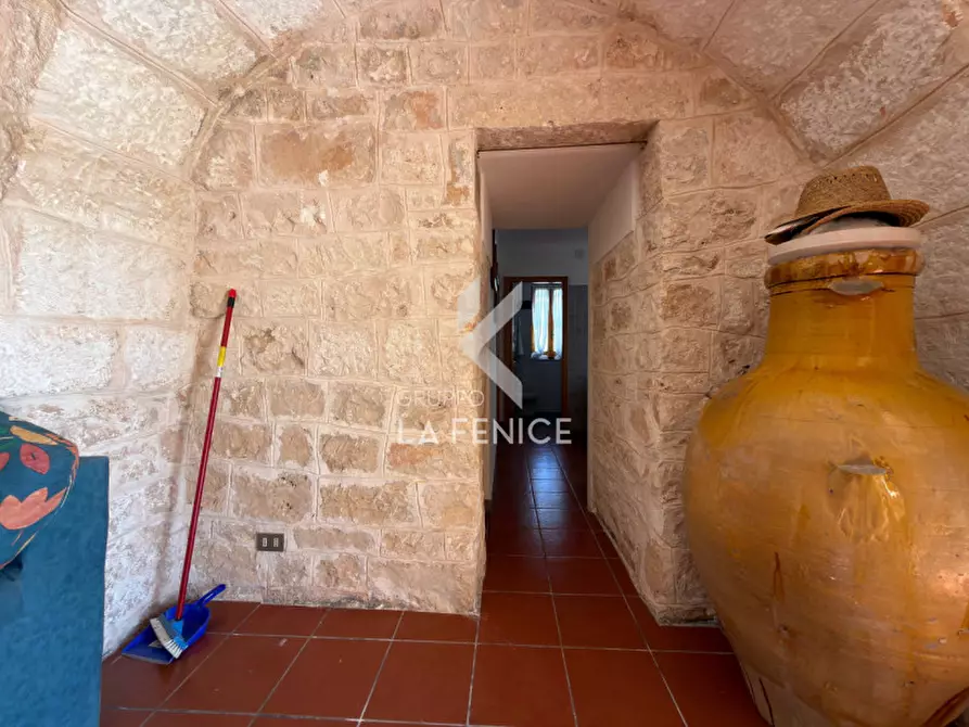 Immagine 13 di Rustico / casale in vendita  in Strada Trasconi a Martina Franca