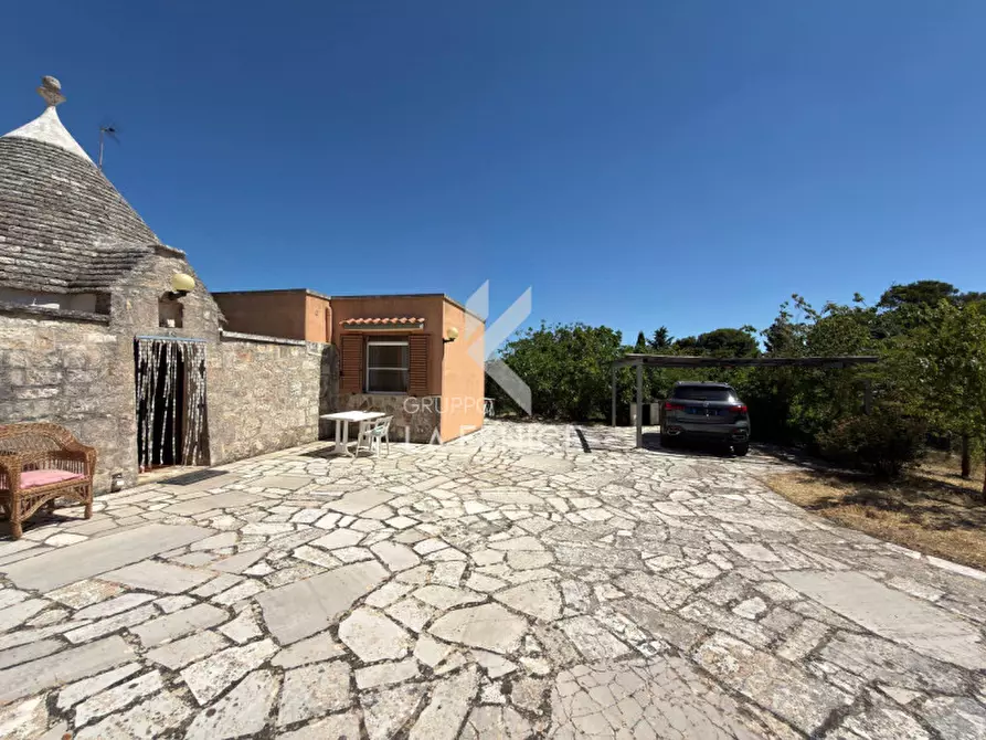 Immagine 32 di Rustico / casale in vendita  in Strada Trasconi a Martina Franca