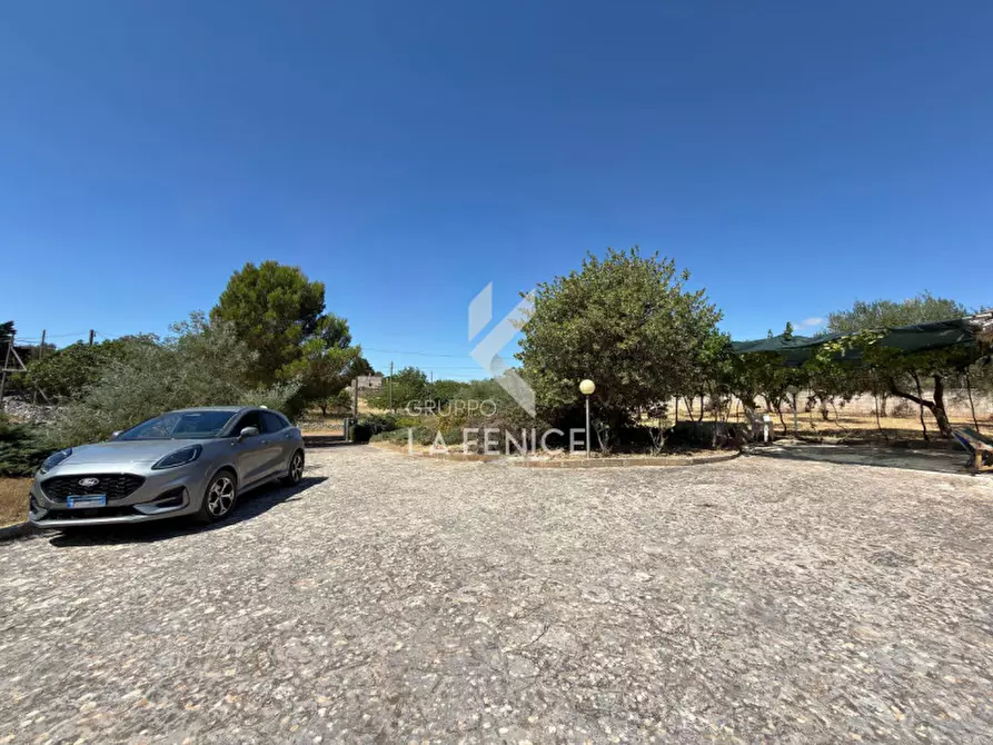 Immagine 33 di Rustico / casale in vendita  in Strada Trasconi a Martina Franca