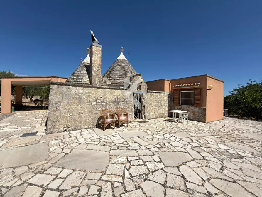 Immagine 34 di Rustico / casale in vendita  in Strada Trasconi a Martina Franca