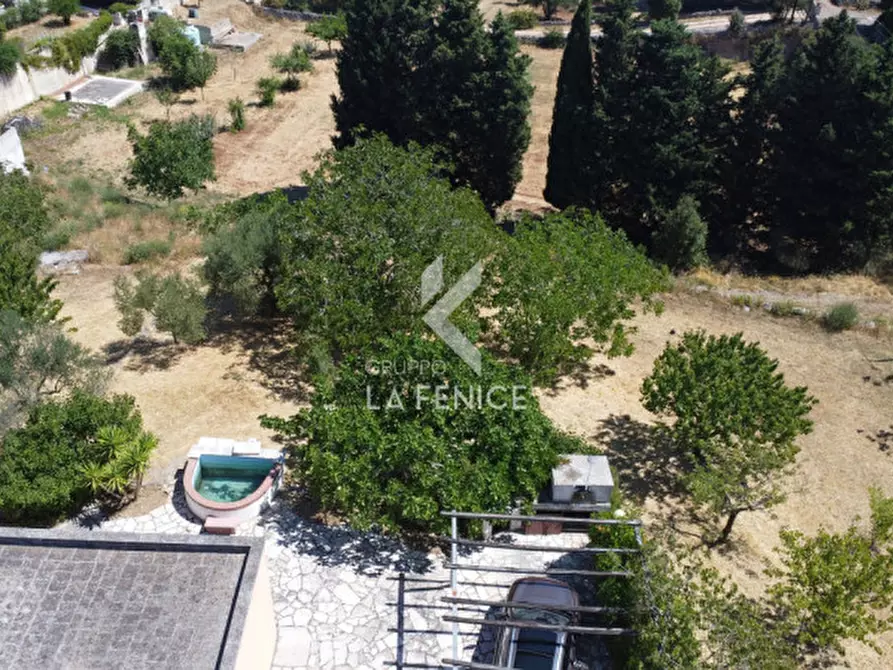 Immagine 38 di Rustico / casale in vendita  in Strada Trasconi a Martina Franca