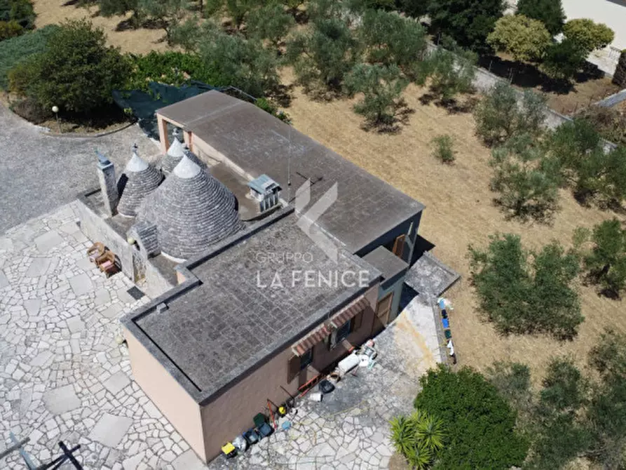 Immagine 39 di Rustico / casale in vendita  in Strada Trasconi a Martina Franca