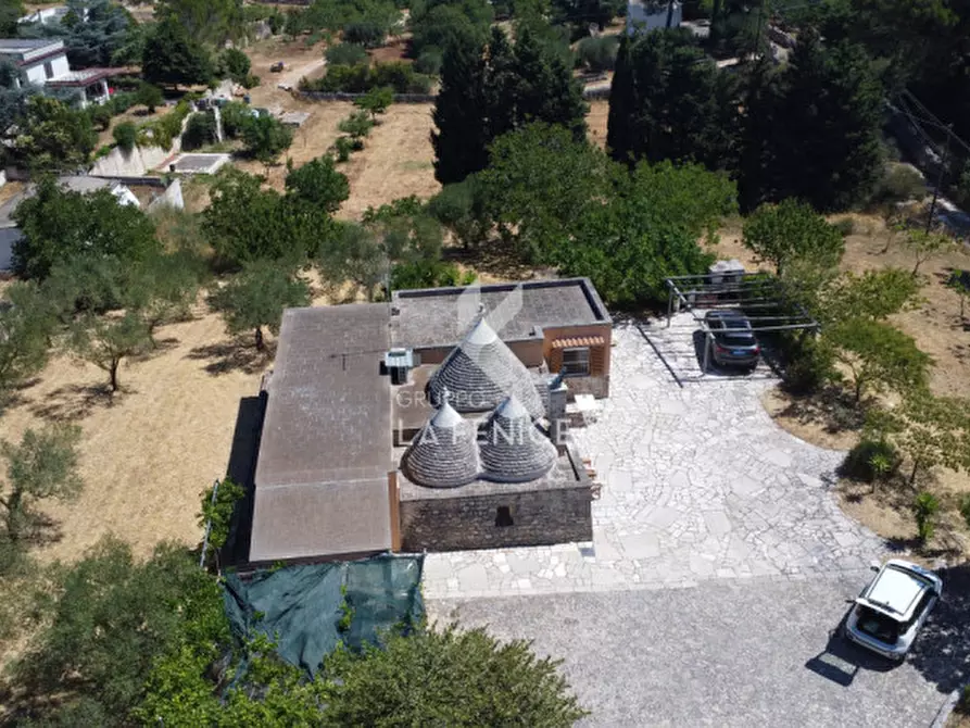 Immagine 40 di Rustico / casale in vendita  in Strada Trasconi a Martina Franca