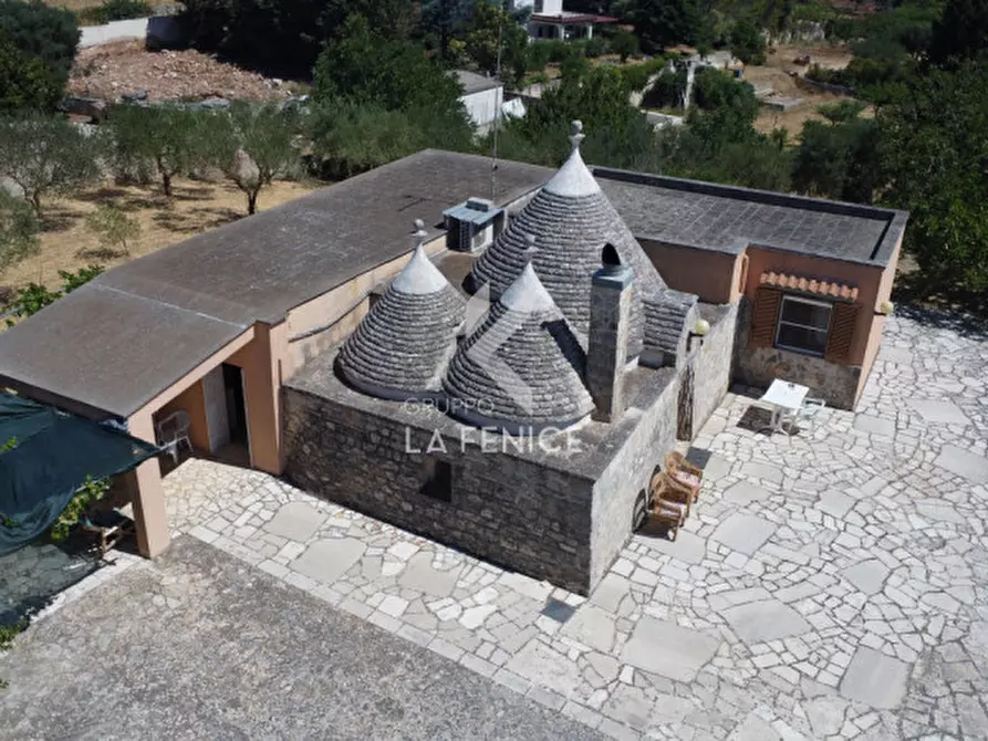 Immagine 41 di Rustico / casale in vendita  in Strada Trasconi a Martina Franca
