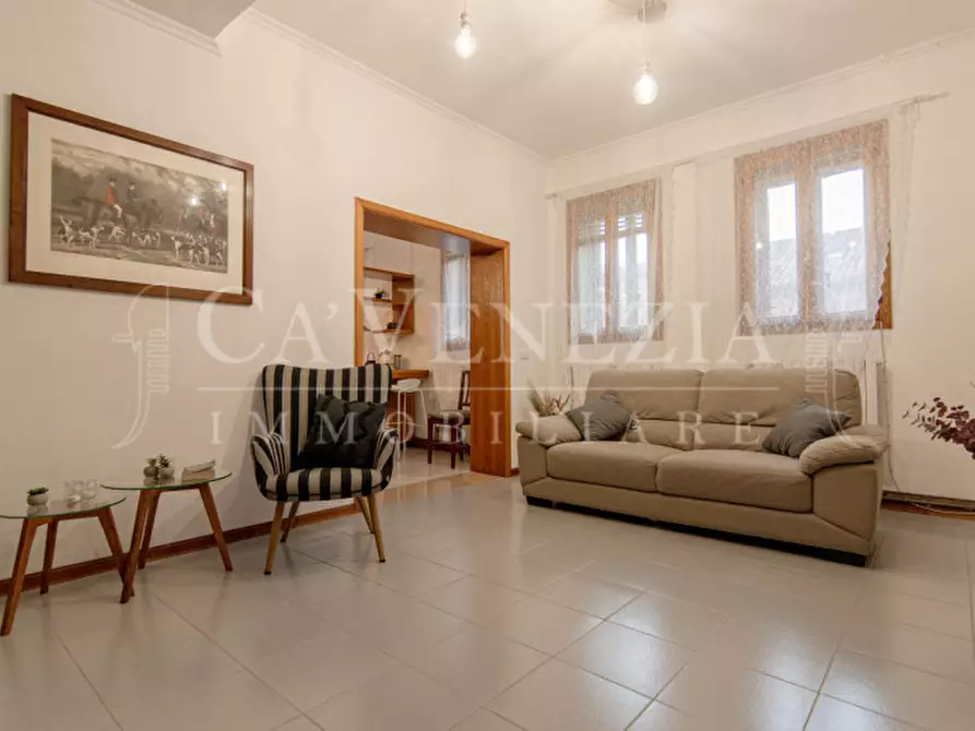 Immagine 4 di Appartamento in vendita  a Venezia