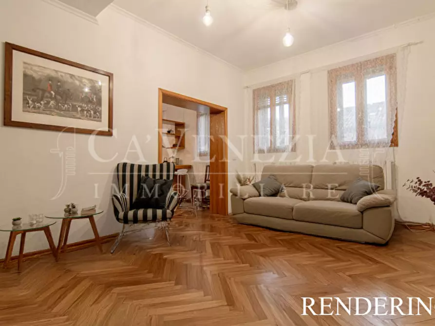 Immagine 5 di Appartamento in vendita  a Venezia