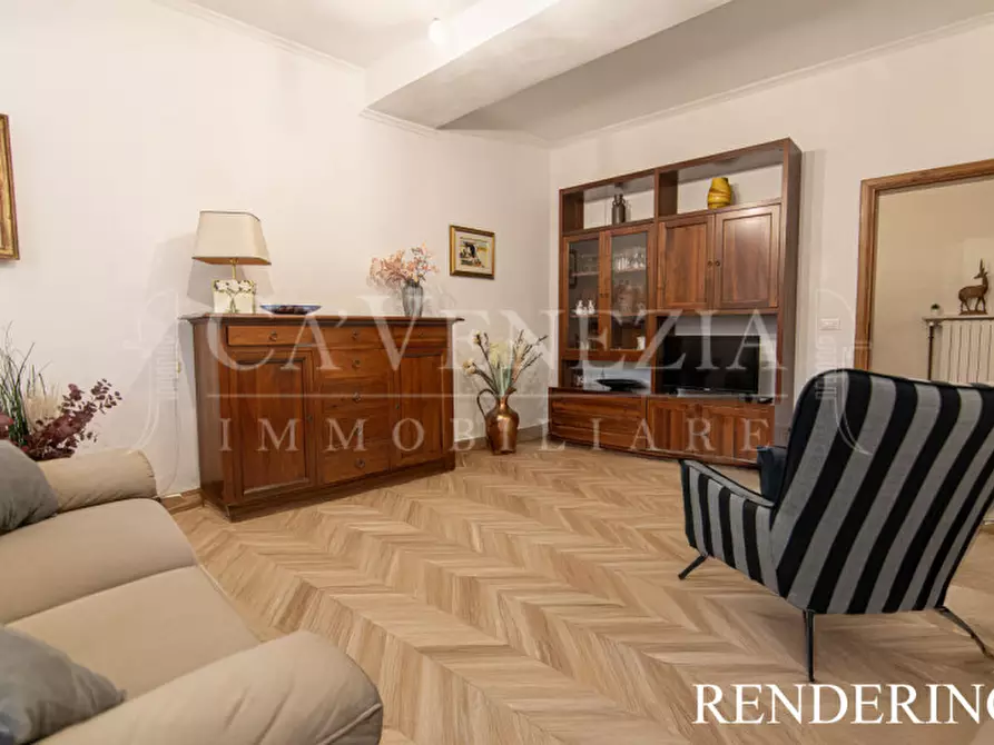 Immagine 7 di Appartamento in vendita  a Venezia