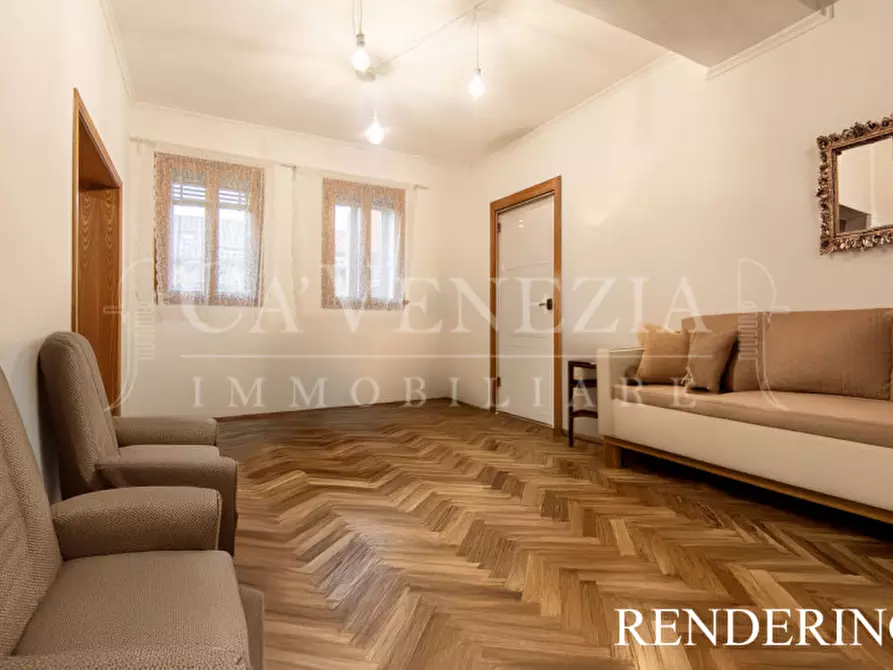 Immagine 9 di Appartamento in vendita  a Venezia