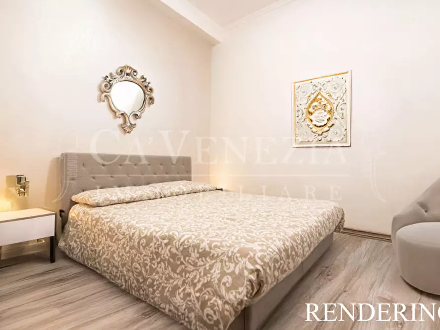 Immagine 14 di Appartamento in vendita  a Venezia