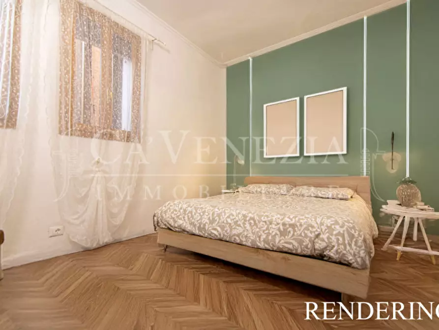Immagine 19 di Appartamento in vendita  a Venezia