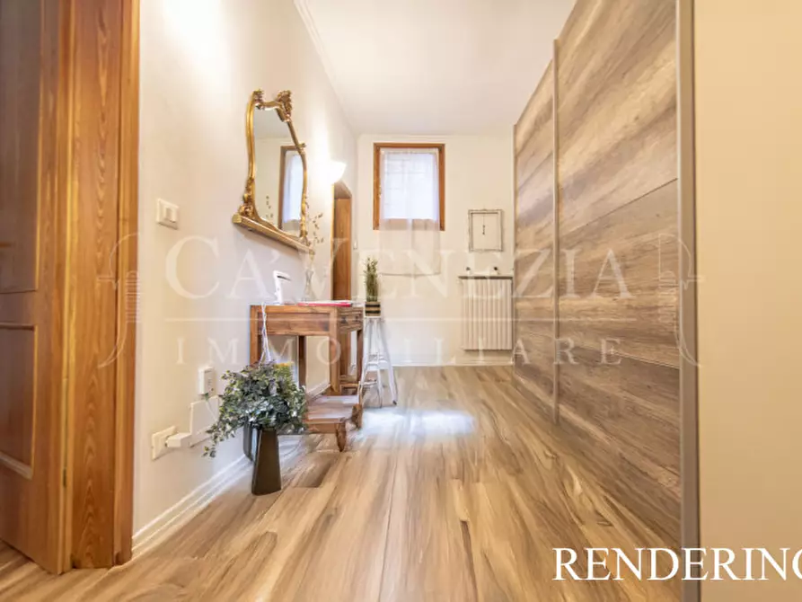 Immagine 22 di Appartamento in vendita  a Venezia