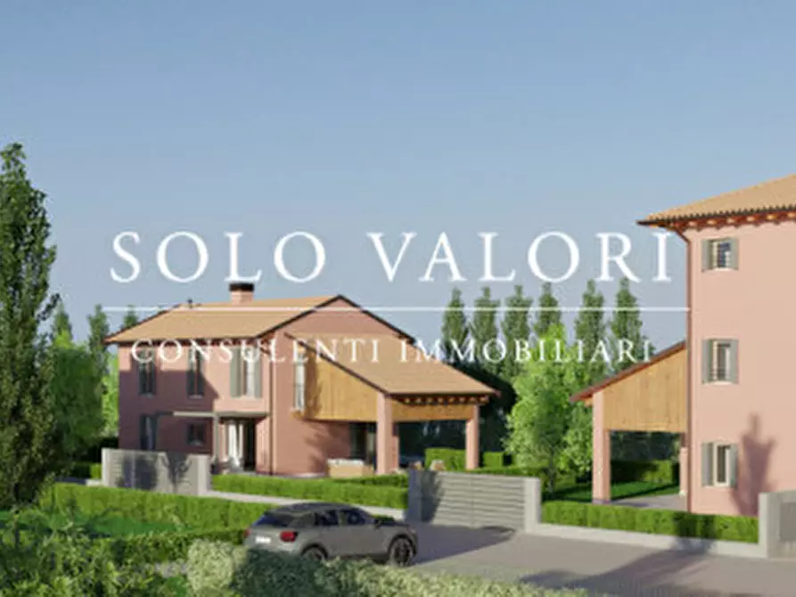 Immagine 1 di Casa indipendente in vendita  a Resana