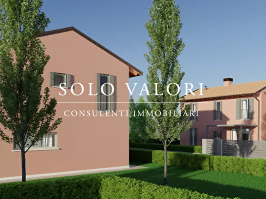 Immagine 2 di Casa indipendente in vendita  a Resana