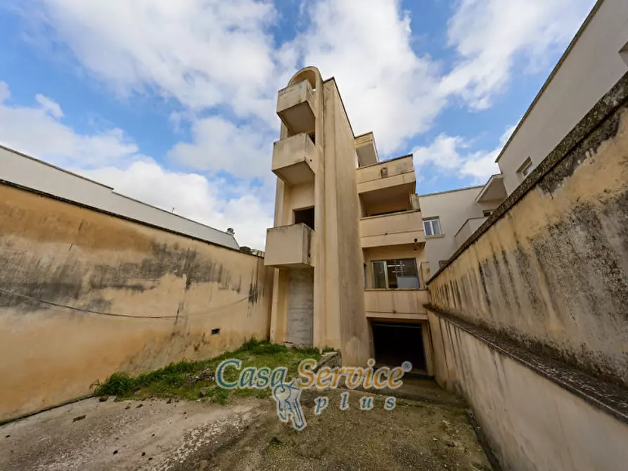 Immagine 20 di Casa indipendente in vendita  in Via Casarano a Melissano