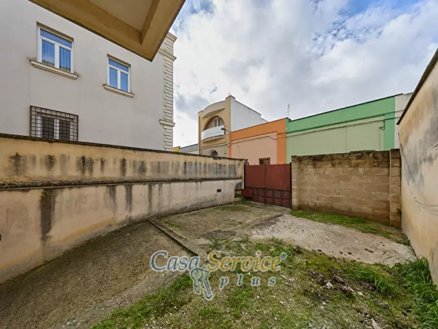 Immagine 21 di Casa indipendente in vendita  in Via Casarano a Melissano