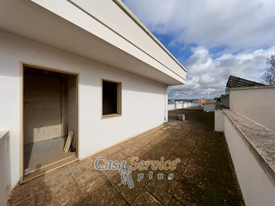 Immagine 23 di Casa indipendente in vendita  in Via Casarano a Melissano