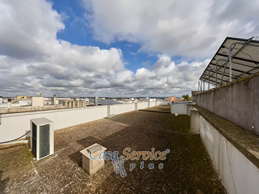 Immagine 24 di Casa indipendente in vendita  in Via Casarano a Melissano