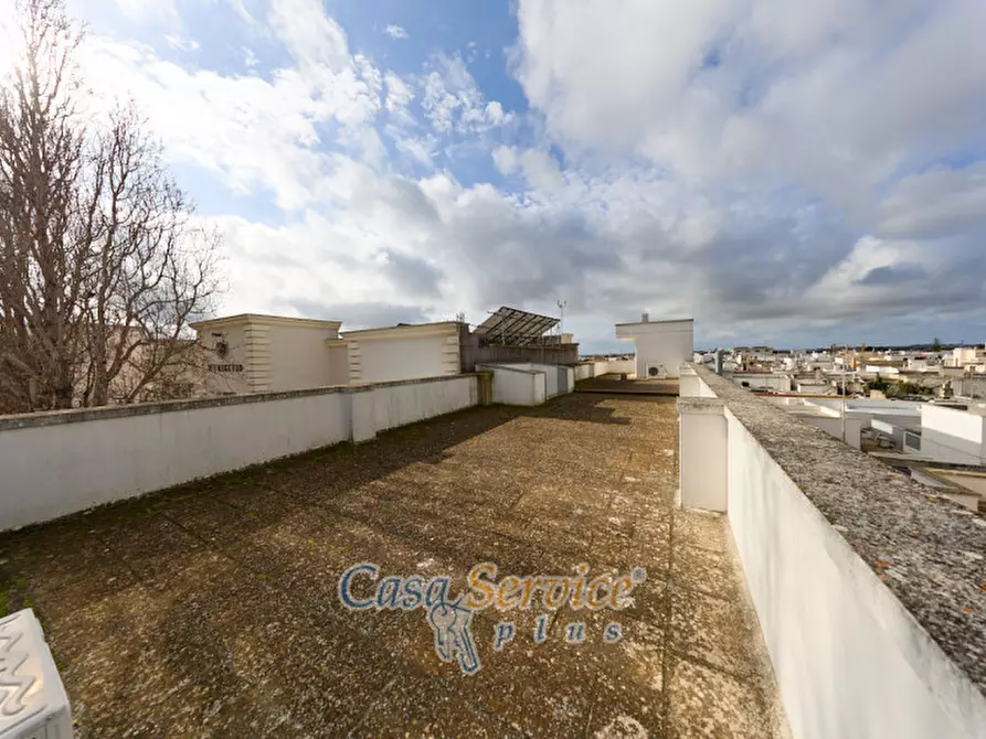 Immagine 26 di Casa indipendente in vendita  in Via Casarano a Melissano