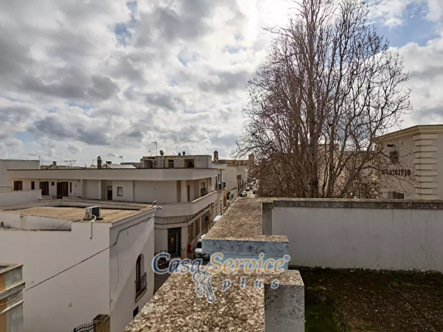 Immagine 27 di Casa indipendente in vendita  in Via Casarano a Melissano