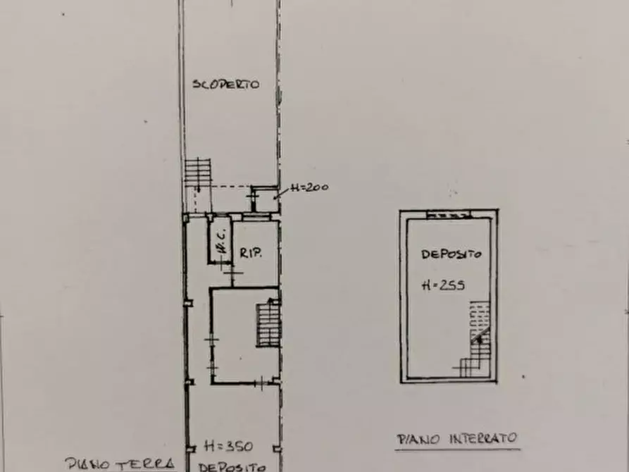Immagine 29 di Casa indipendente in vendita  in Via Casarano a Melissano