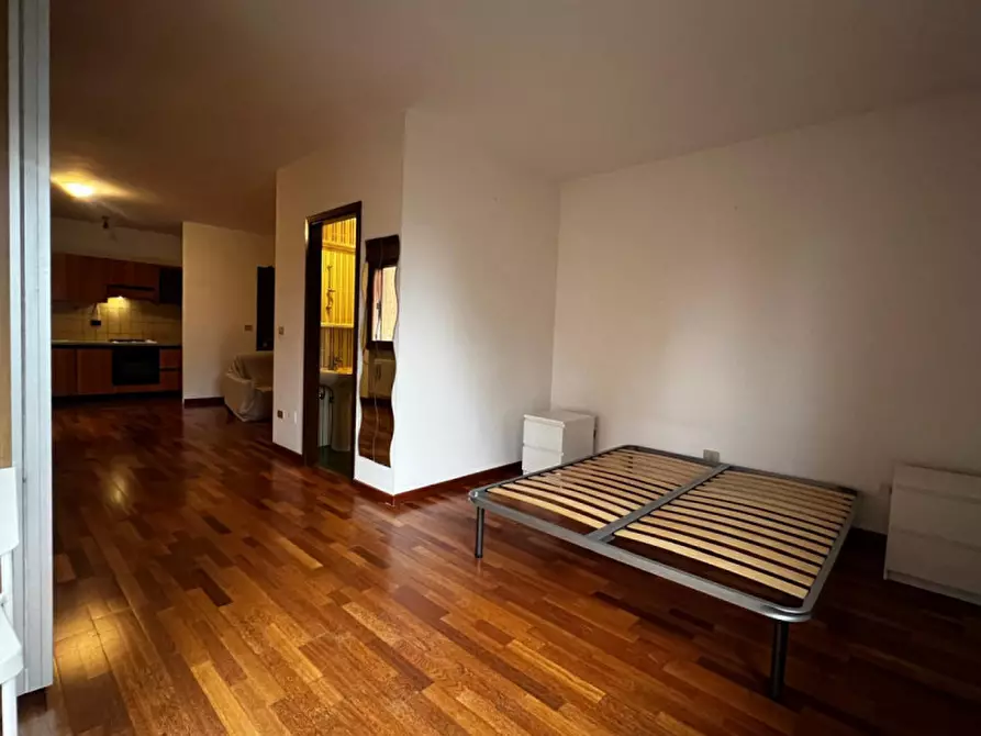 Immagine 1 di Monolocale in affitto  in Borgo Scroffa a Vicenza