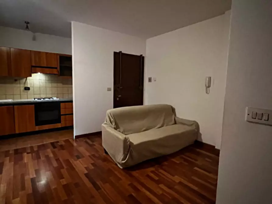 Immagine 3 di Monolocale in affitto  in Borgo Scroffa a Vicenza