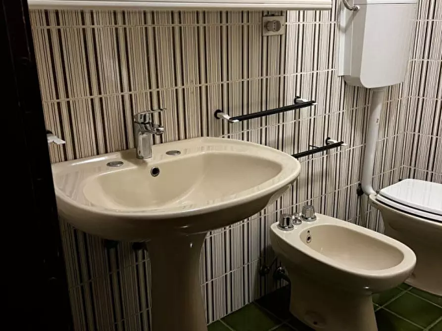 Immagine 6 di Monolocale in affitto  in Borgo Scroffa a Vicenza