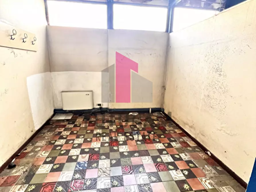 Immagine 22 di Capannone industriale in vendita  in VIA C. BATTISTI, 54 a Creazzo