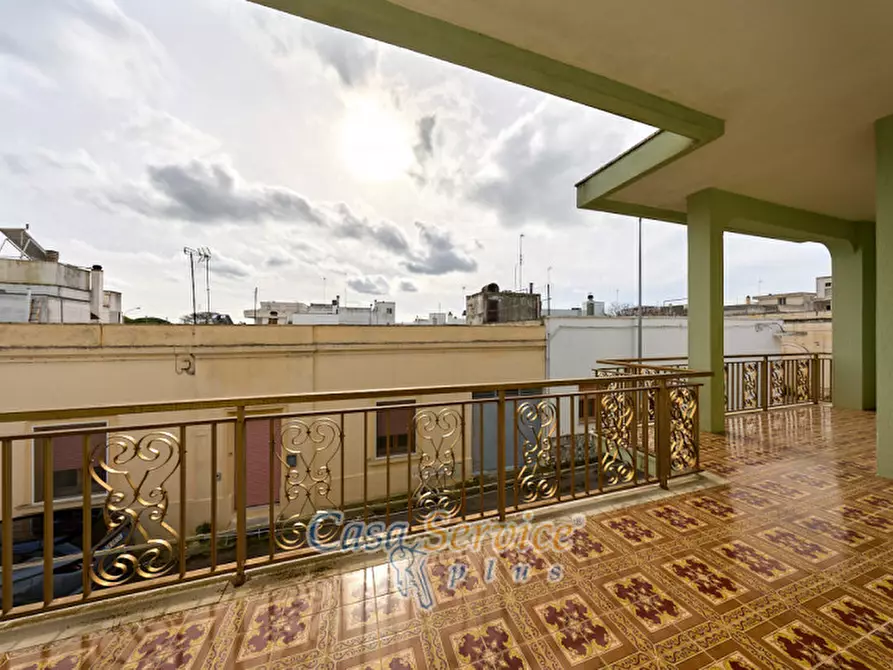 Immagine 23 di Casa indipendente in vendita  in Via Rossini a Melissano