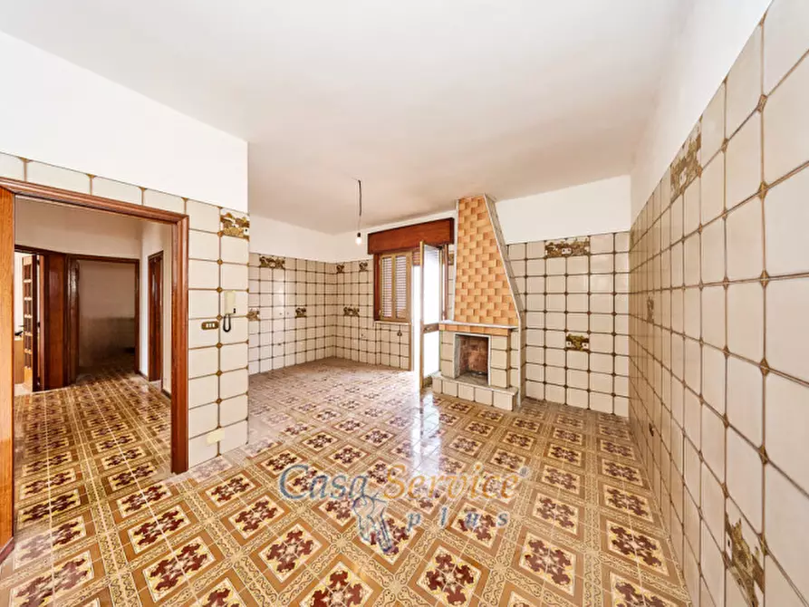 Immagine 25 di Casa indipendente in vendita  in Via Rossini a Melissano