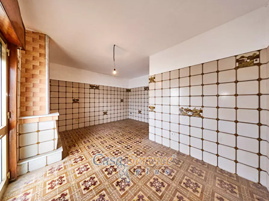 Immagine 27 di Casa indipendente in vendita  in Via Rossini a Melissano