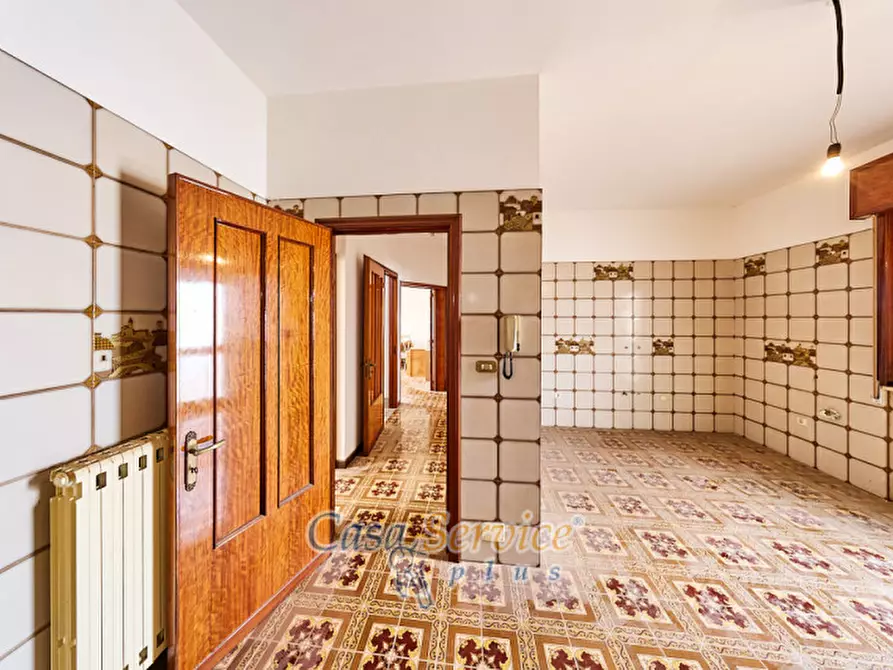 Immagine 28 di Casa indipendente in vendita  in Via Rossini a Melissano